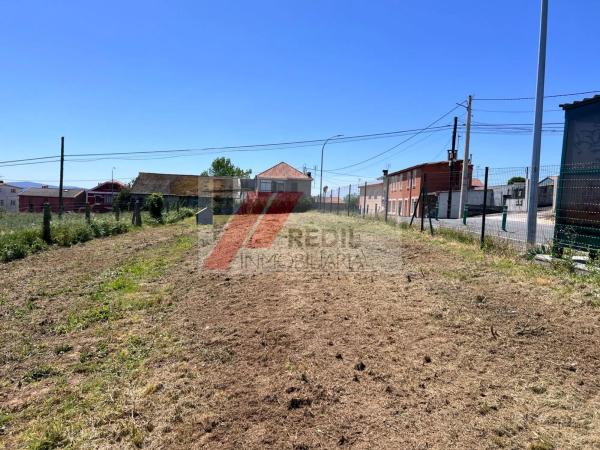 Terreno en Lugar Vixoi