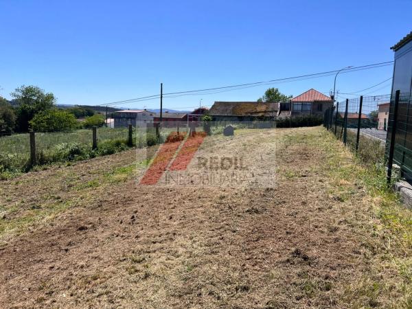 Terreno en Lugar Vixoi