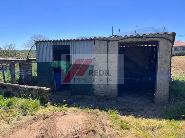 Terreno en Lugar Vixoi