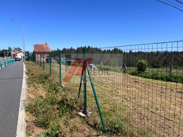 Terreno en Lugar Vixoi