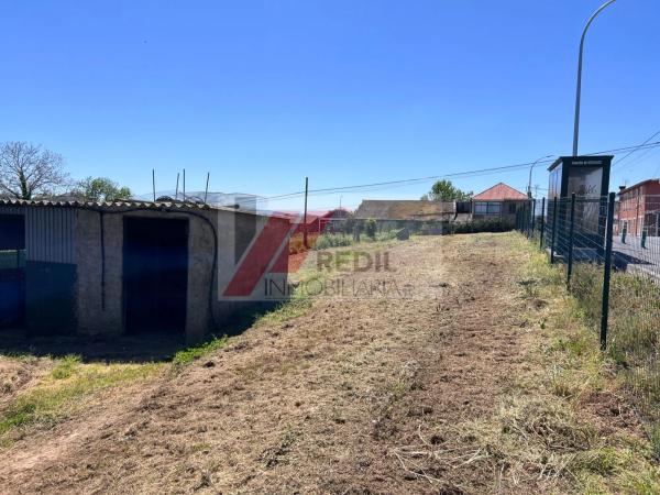 Terreno en Lugar Vixoi