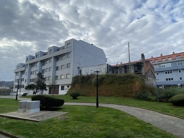 Terreno en El Temple s/n