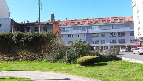 Terreno en El Temple s/n