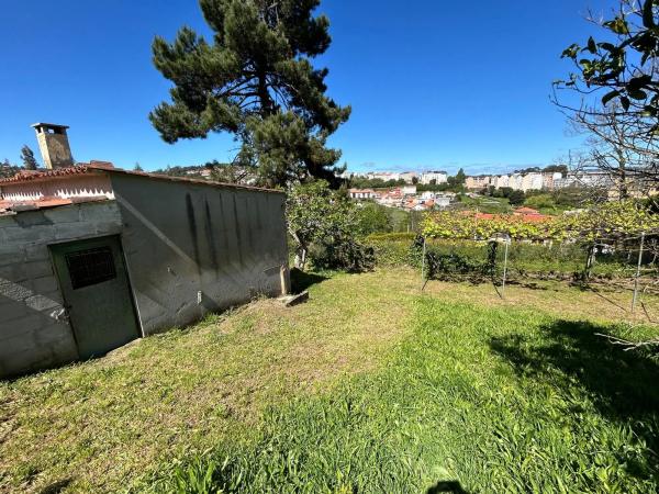 Terreno en calle Reveriano Soutullo, 8