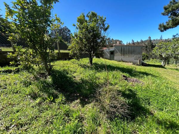 Terreno en calle Reveriano Soutullo, 8