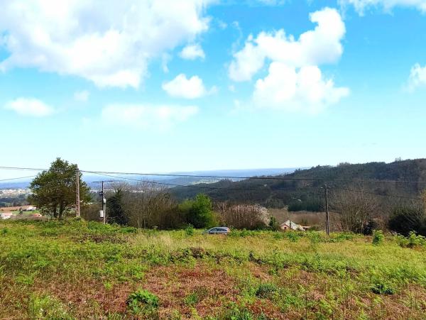 Terreno en Cabrois s/n