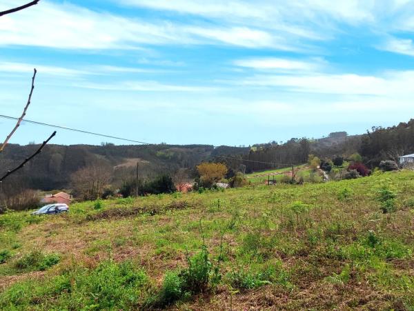 Terreno en Cabrois s/n