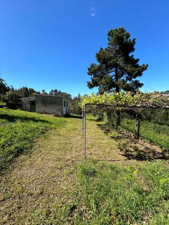 Terreno en calle Reveriano Soutullo, 8