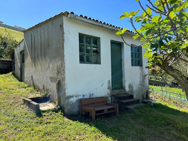 Terreno en calle Reveriano Soutullo, 8