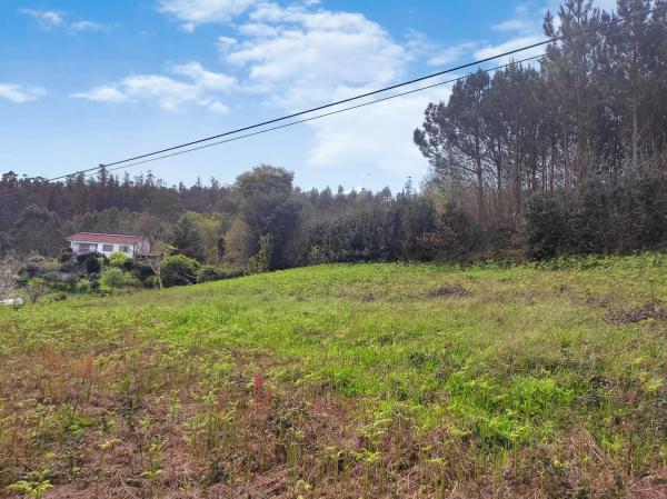 Terreno en Cabrois s/n