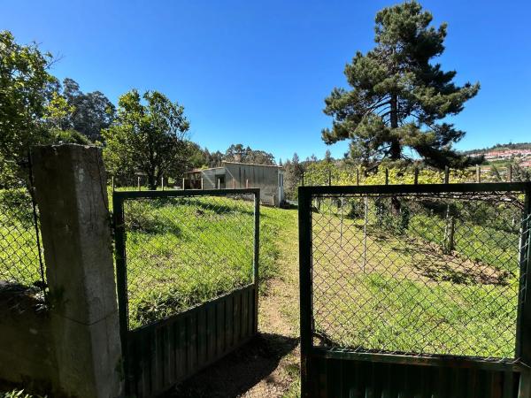 Terreno en calle Reveriano Soutullo, 8