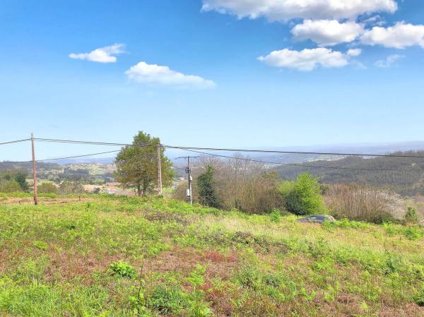 Terreno en Cabrois s/n