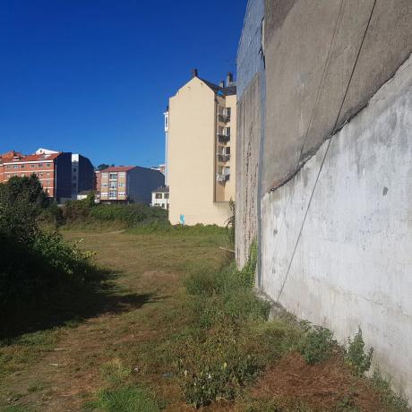 Terreno en Portádego - Vilaboa Norte