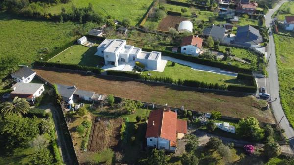 Terreno en De a Fraga