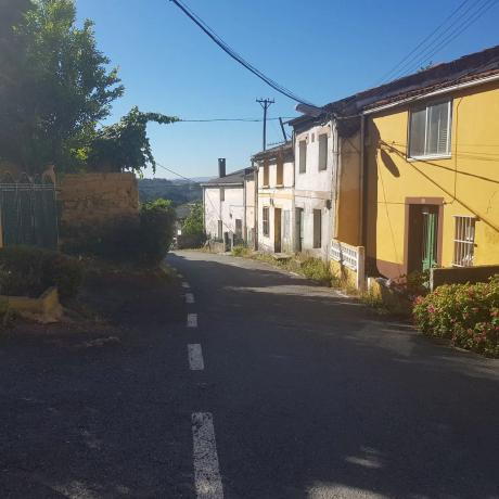 Terreno en Portádego - Vilaboa Norte