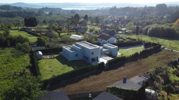 Terreno en De a Fraga