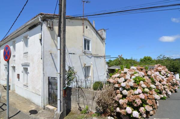Terreno en plaza da Rabadeira