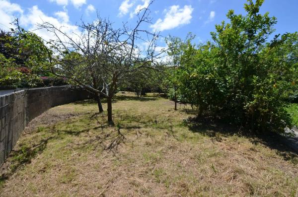 Terreno en plaza da Rabadeira