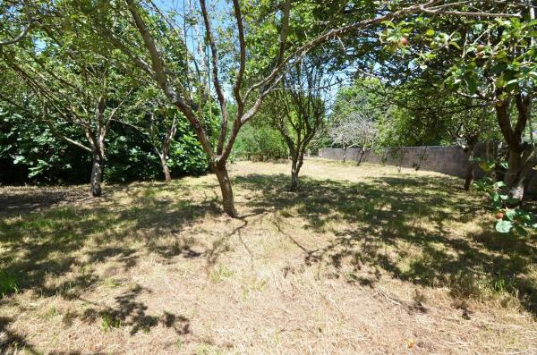 Terreno en plaza da Rabadeira