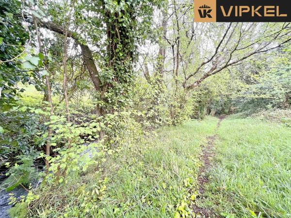 Terreno en Lugar Fraga