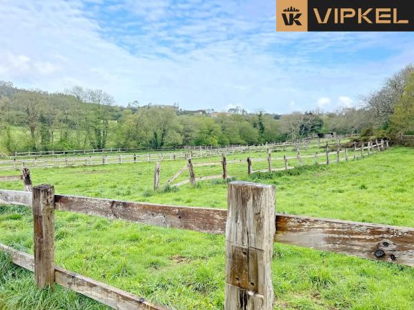 Terreno en Lugar Fraga