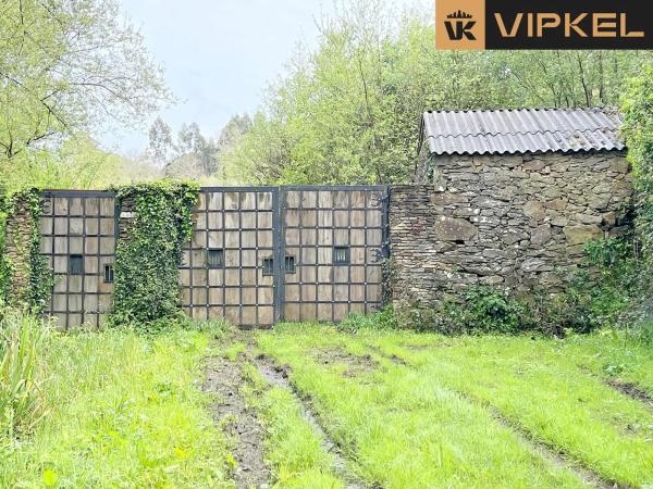 Terreno en Lugar Fraga