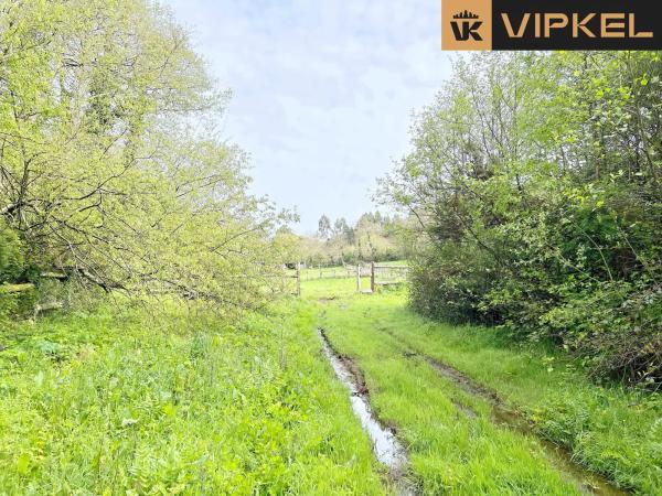 Terreno en Lugar Fraga