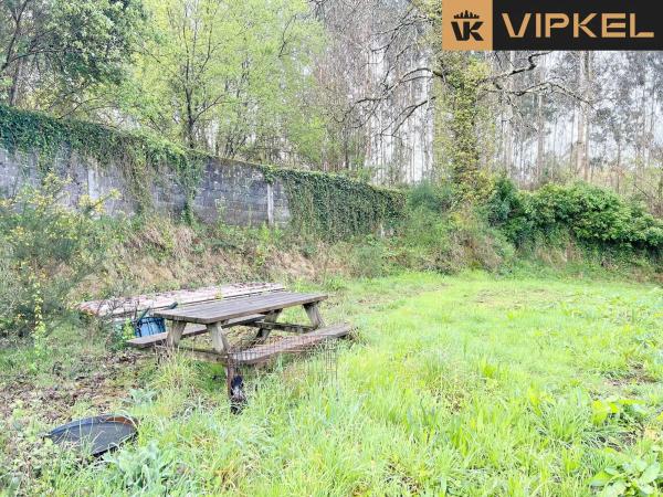 Terreno en Lugar Fraga