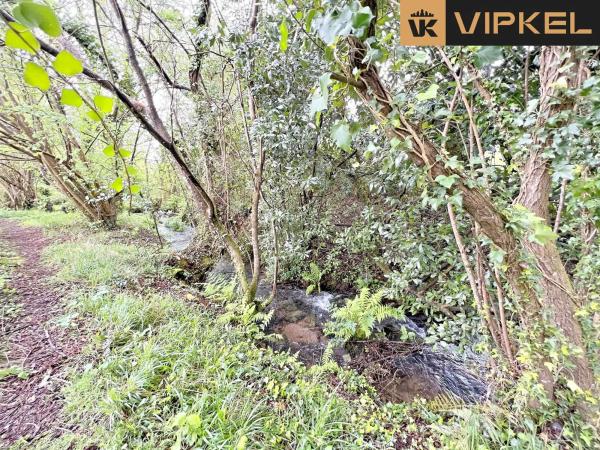 Terreno en Lugar Fraga