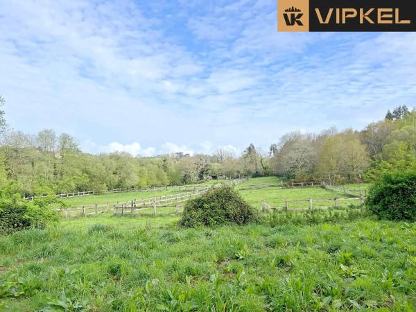 Terreno en Lugar Fraga