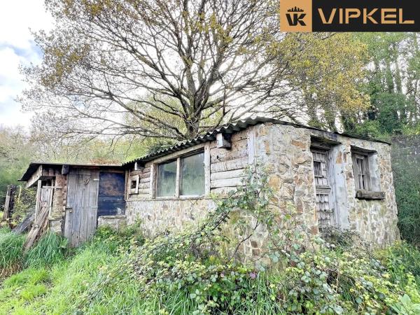 Terreno en Lugar Fraga