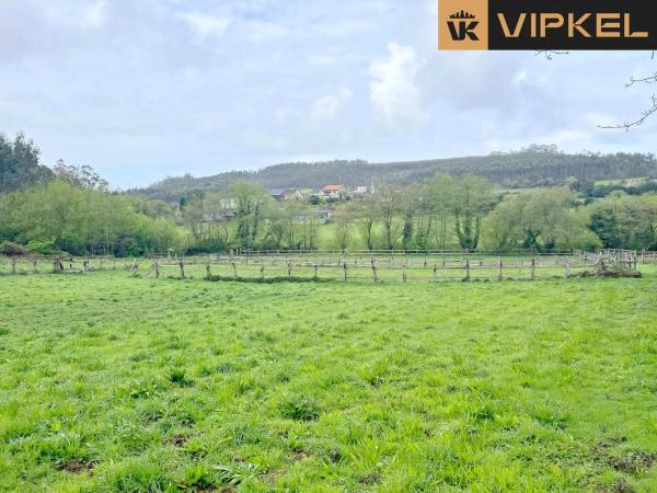 Terreno en Lugar Fraga