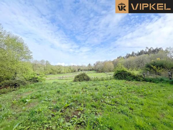 Terreno en Lugar Fraga