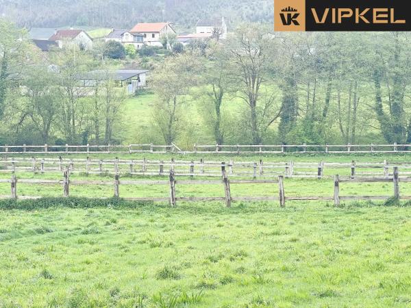 Terreno en Lugar Fraga