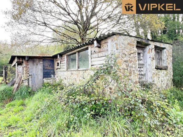 Terreno en Lugar Fraga