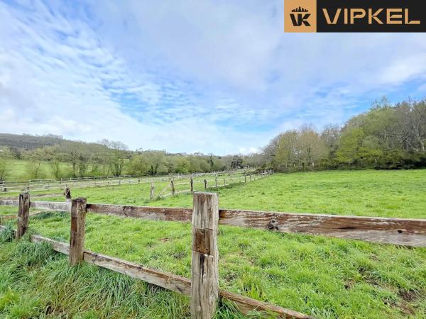 Terreno en Lugar Fraga