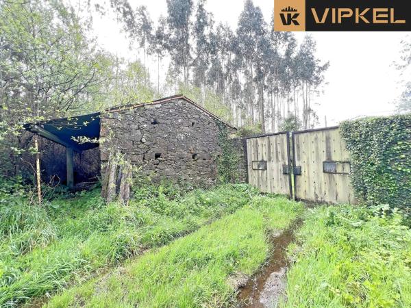 Terreno en Lugar Fraga