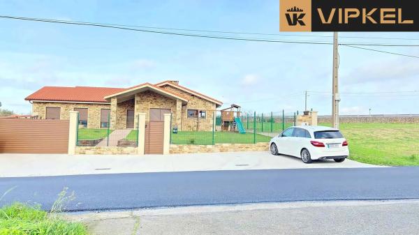 Terreno en Lg Larin De Arriba