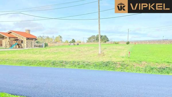 Terreno en Lg Larin De Arriba