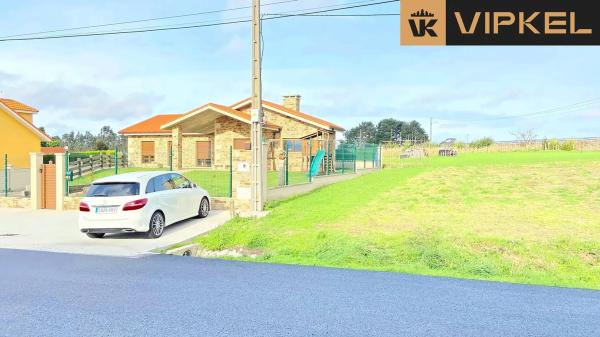 Terreno en Lg Larin De Arriba