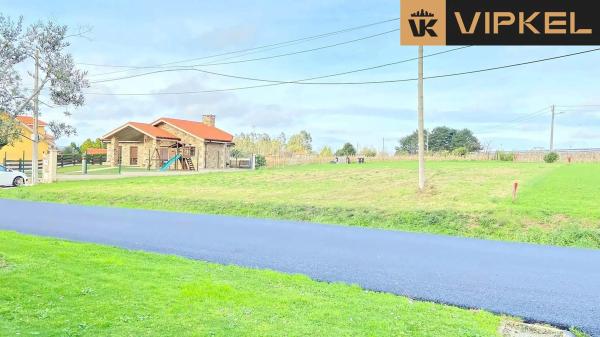 Terreno en Lg Larin De Arriba