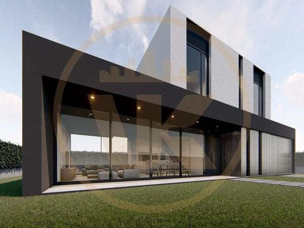 Terreno en Lg Larin De Arriba