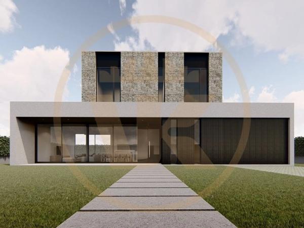 Terreno en Lg Larin De Arriba