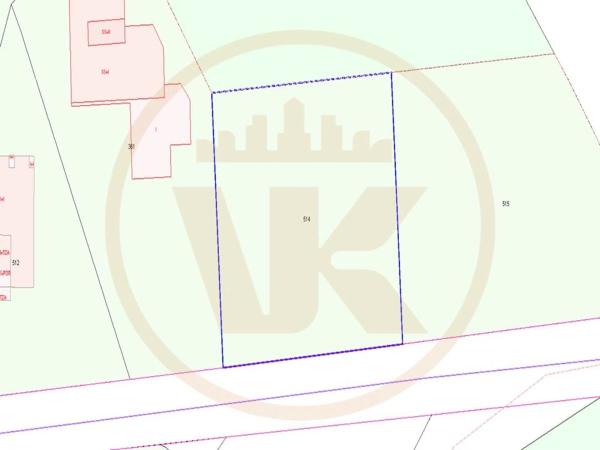 Terreno en Lg Larin De Arriba