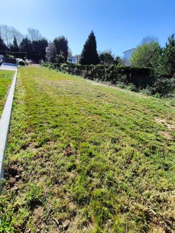 Terreno en avenida Espoz y Mina, 6