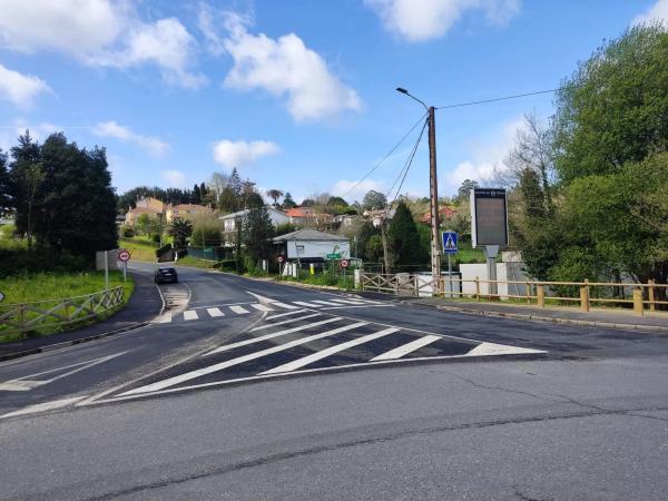 Terreno en avenida Espoz y Mina, 6