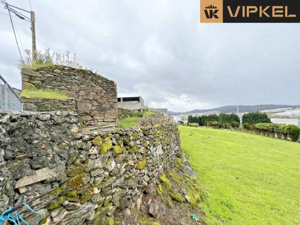 Terreno en calle do Igrexario