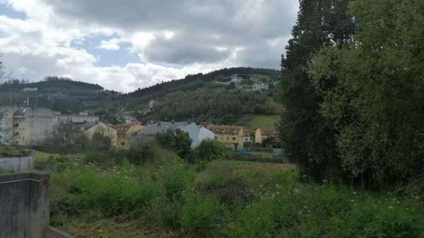 Terreno en Centro de Culleredo