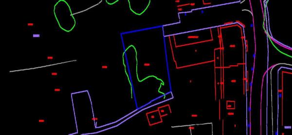 Terreno en Centro de Culleredo