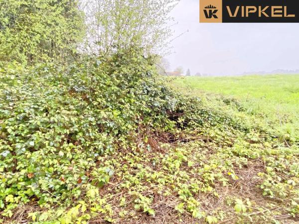 Terreno en Lugar Campo de Nuestra Señora de la Saleta